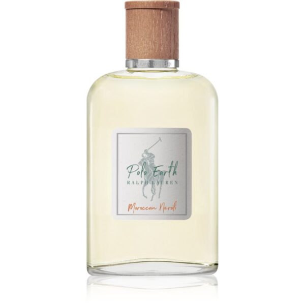Ralph Lauren Polo Earth Moroccan Neroli Eau de Toilette unisex 100 ml-Țena