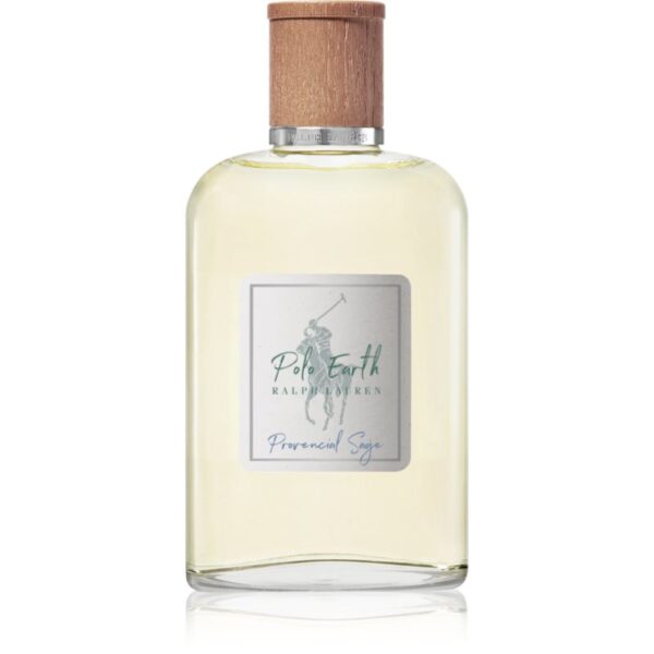 Ralph Lauren Polo Earth Provencial Sage Eau de Toilette unisex 100 ml-Țena