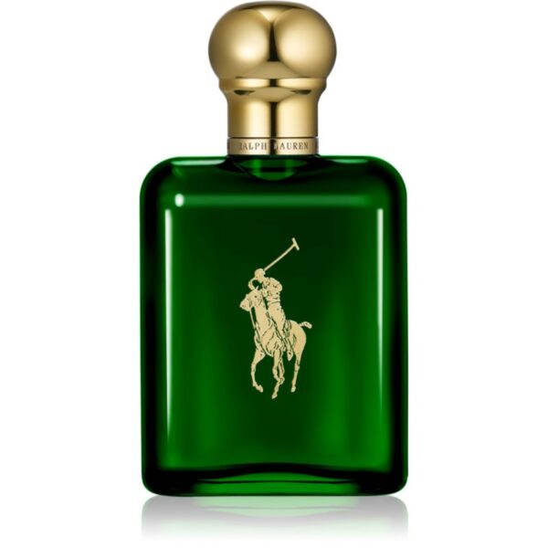 Ralph Lauren Polo Green Eau de Toilette pentru bărbați 125 ml-ro