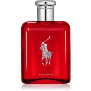 Ralph Lauren Polo Red Eau de Parfum pentru bărbați 125 ml-Țena