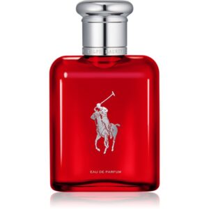 Ralph Lauren Polo Red Eau de Parfum pentru bărbați 75 ml-Țena