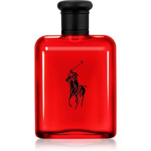 Ralph Lauren Polo Red Eau de Toilette pentru bărbați 125 ml-Țena