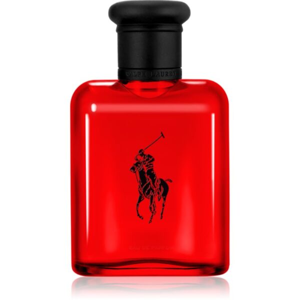 Ralph Lauren Polo Red Eau de Toilette pentru bărbați 75 ml-Țena
