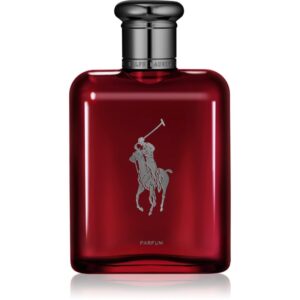 Ralph Lauren Polo Red Parfum Eau de Parfum pentru bărbați 125 ml-Țena