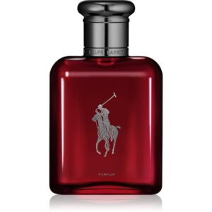 Ralph Lauren Polo Red Parfum Eau de Parfum pentru bărbați 75 ml-Țena