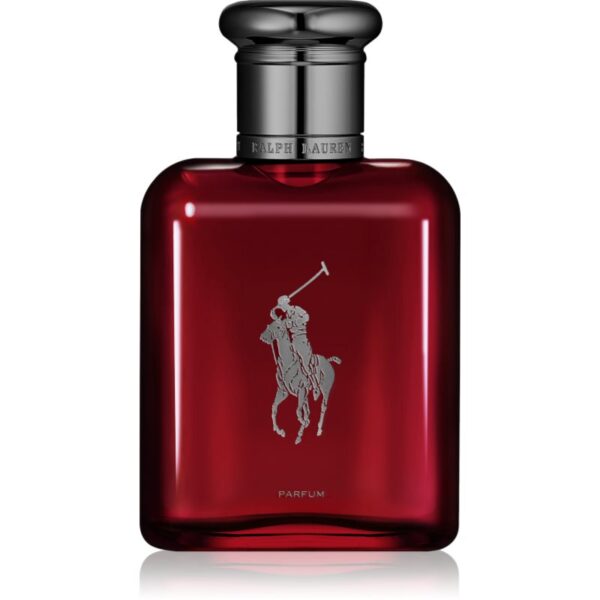 Ralph Lauren Polo Red Parfum Eau de Parfum pentru bărbați 75 ml-Țena