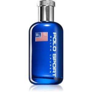 Ralph Lauren Polo Sport Eau de Toilette pentru bărbați 125 ml-ro