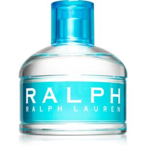 Ralph Lauren Ralph Eau de Toilette pentru femei 100 ml-ro