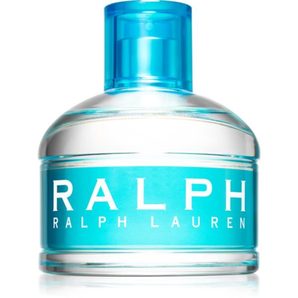 Ralph Lauren Ralph Eau de Toilette pentru femei 100 ml-ro