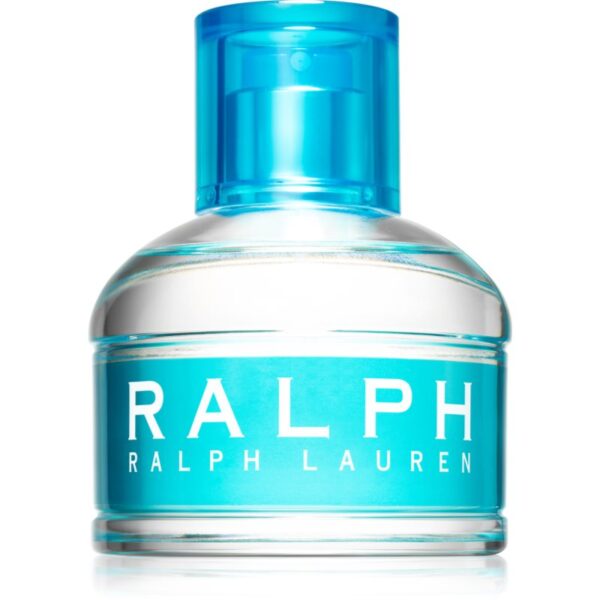 Ralph Lauren Ralph Eau de Toilette pentru femei 50 ml-ro