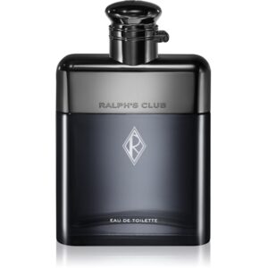 Ralph Lauren Ralph’s Club Eau de Toilette pentru bărbați 100 ml-Țena