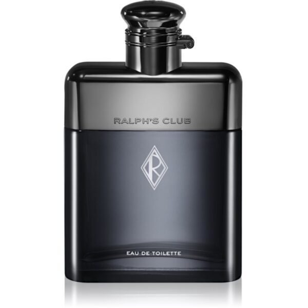 Ralph Lauren Ralph’s Club Eau de Toilette pentru bărbați 100 ml-Țena