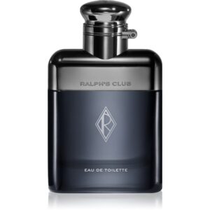 Ralph Lauren Ralph’s Club Eau de Toilette pentru bărbați 50 ml-Țena