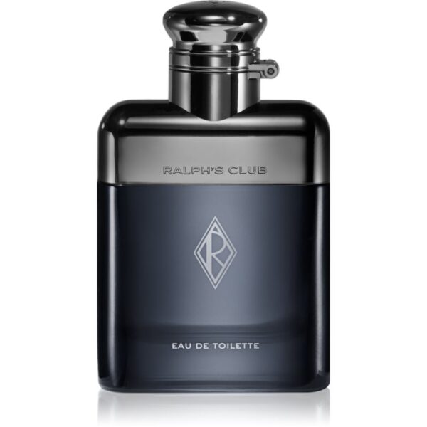 Ralph Lauren Ralph’s Club Eau de Toilette pentru bărbați 50 ml-Țena