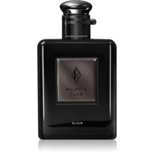Ralph Lauren Ralph’s Club Elixir Eau de Parfum pentru bărbați 75 ml-ro