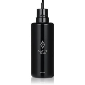 Ralph Lauren Ralph’s Club Elixir Eau de Parfum rezervă pentru bărbați 150 ml-ro