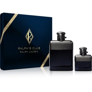 Ralph Lauren Ralph’s Club set cadou pentru bărbați-ro