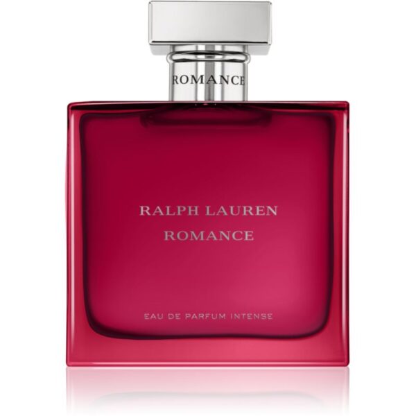 Ralph Lauren Romance Intense Eau de Parfum pentru femei 100 ml-Țena