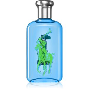 Ralph Lauren The Big Pony 1 Blue Eau de Toilette pentru bărbați 100 ml-ro