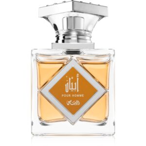 Rasasi Abyan for Men Eau de Parfum pentru bărbați 95 ml-ro