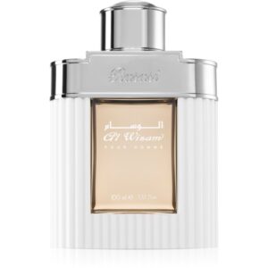 Rasasi Al Wisam Day Eau de Parfum pentru bărbați 100 ml-ro