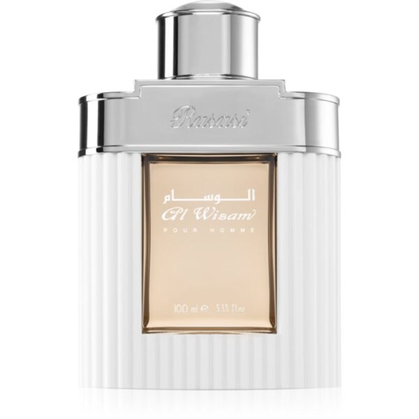 Rasasi Al Wisam Day Eau de Parfum pentru bărbați 100 ml-ro