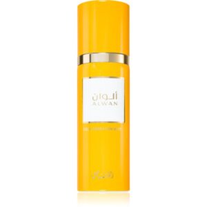 Rasasi Alwan brumă parfumată unisex 100 ml-ro