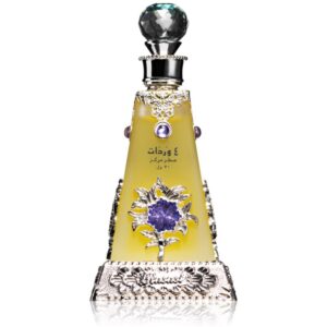 Rasasi Arba Wardat ulei parfumat unisex 30 ml-ro