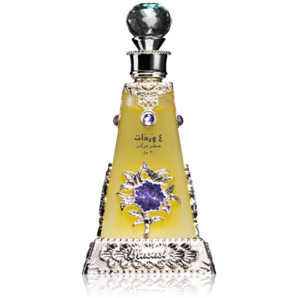 Rasasi Arba Wardat ulei parfumat unisex 30 ml-ro