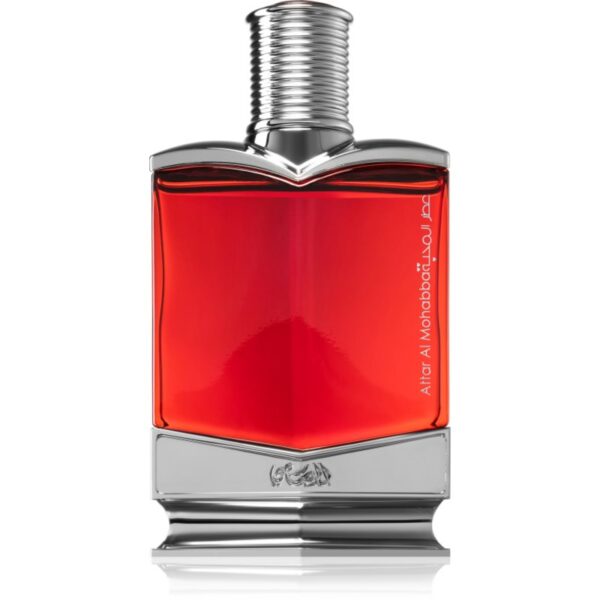 Rasasi Attar Al Mohobba Man Eau de Parfum pentru bărbați 75 ml-ro