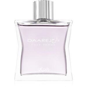 Rasasi Daarej Pour Femme Eau de Parfum pentru femei 100 ml-ro
