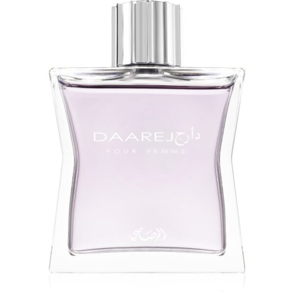 Rasasi Daarej Pour Femme Eau de Parfum pentru femei 100 ml-ro