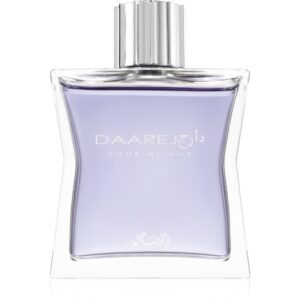 Rasasi Daarej Pour Homme Eau de Parfum pentru bărbați 100 ml-ro