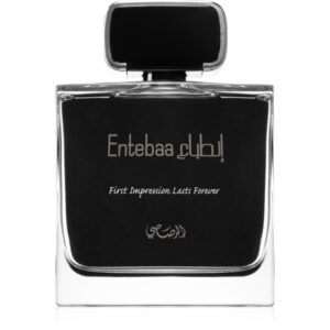 Rasasi Entebaa Men Eau de Parfum pentru bărbați 100 ml-ro