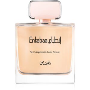 Rasasi Entebaa Pour Femme Eau de Parfum pentru femei 100 ml-ro