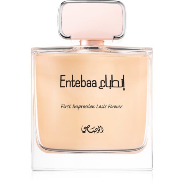 Rasasi Entebaa Pour Femme Eau de Parfum pentru femei 100 ml-ro