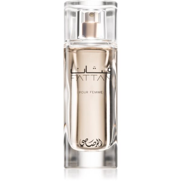 Rasasi Fattan Pour Femme Eau de Parfum pentru femei 50 ml-ro
