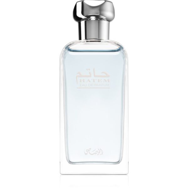 Rasasi Hatem Men Eau de Parfum pentru bărbați 75 ml-ro