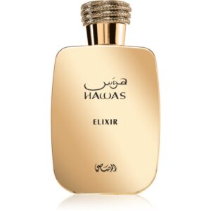 Rasasi Hawas Elixir Eau de Parfum unisex 100 ml-ro
