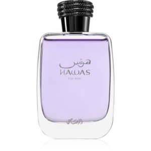 Rasasi Hawas For Him Eau de Parfum pentru bărbați 100 ml-ro