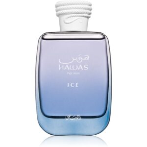 Rasasi Hawas Ice Eau de Parfum pentru bărbați 100 ml-ro