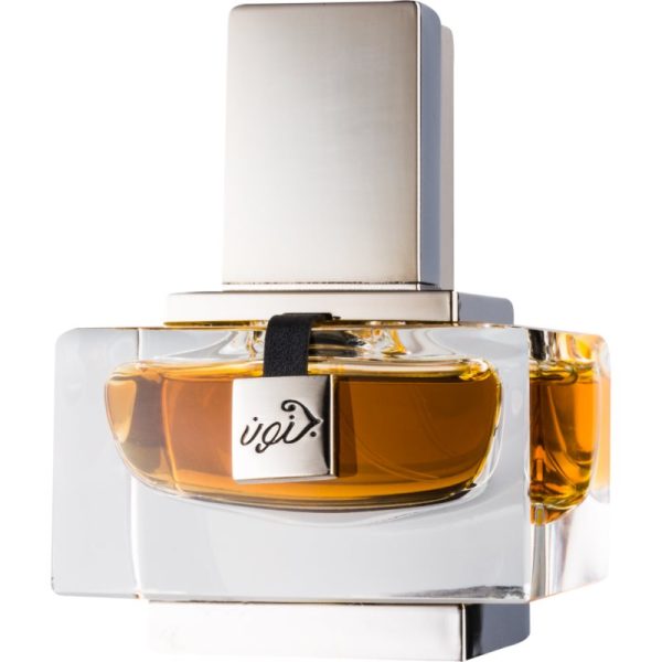 Rasasi Junoon Leather Pour Homme Eau de Parfum pentru bărbați 50 ml-Țena