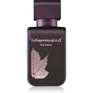 Rasasi La Yuqawam Eau de Parfum pentru femei 75 ml-ro