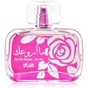 Rasasi Maa Arwaak for Her Eau de Parfum pentru femei 50 ml-ro