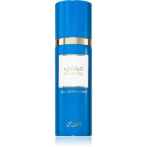 Rasasi Maraqi brumă parfumată unisex 100 ml-ro