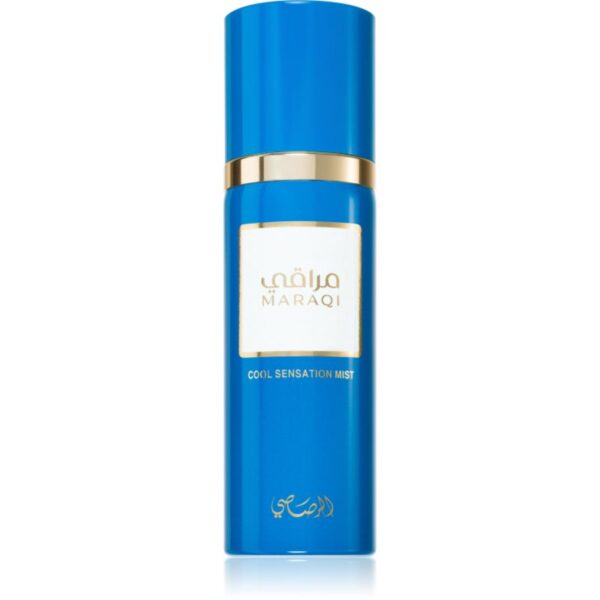 Rasasi Maraqi brumă parfumată unisex 100 ml-ro