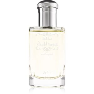 Rasasi Mukhallat Oudh Al Mubakhar Eau de Parfum unisex 100 ml-ro