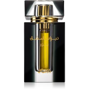 Rasasi Nebras Al Ishq Noor ulei parfumat unisex 6 ml-Țena