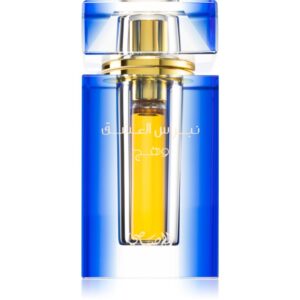 Rasasi Nebras Al Ishq Wahaj ulei parfumat unisex 6 ml-Țena