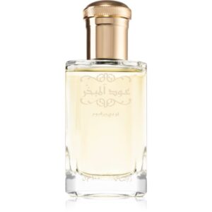 Rasasi Oud Al Mubakhar Eau de Parfum unisex 100 ml-ro